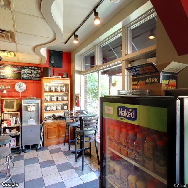 PogoMap.Info - Pokestop - MoKaBe's Coffee House