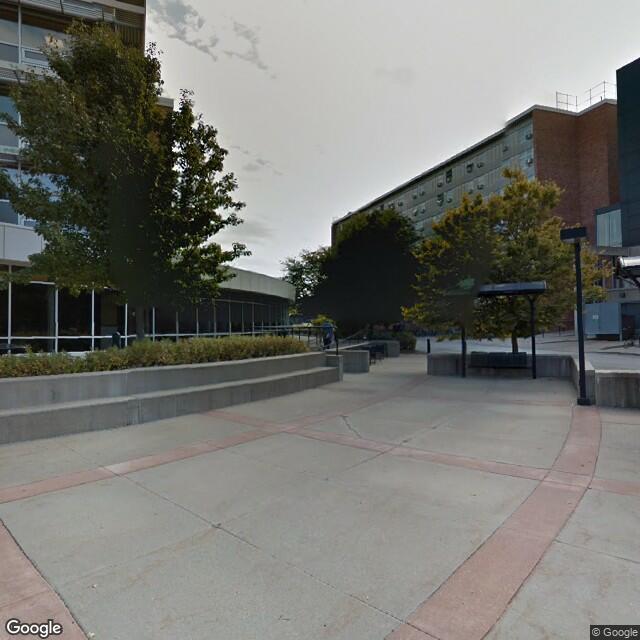 PogoMap.Info - Gym - Burge Hall At The University Of Iowa
