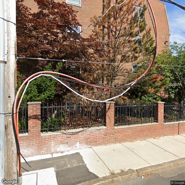 PogoMap.Info - Gym - Lions Of Somerville Gate