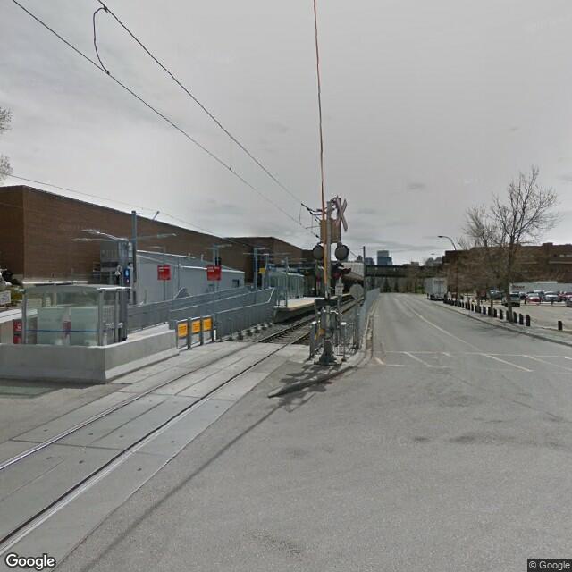 PogoMap.Info - Pokestop - SAIT C Train Station