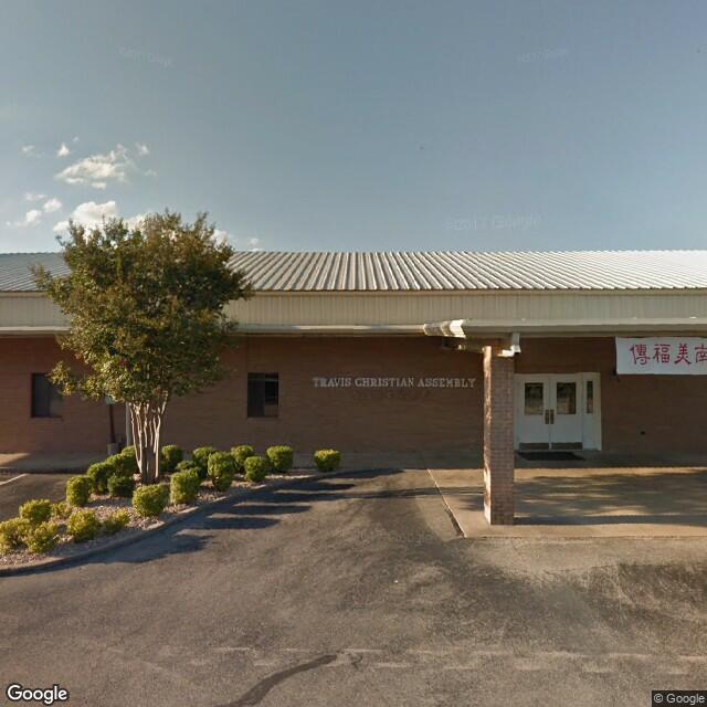 PogoMap.Info - Gym - Travis Christian Assembly Austin Texas
