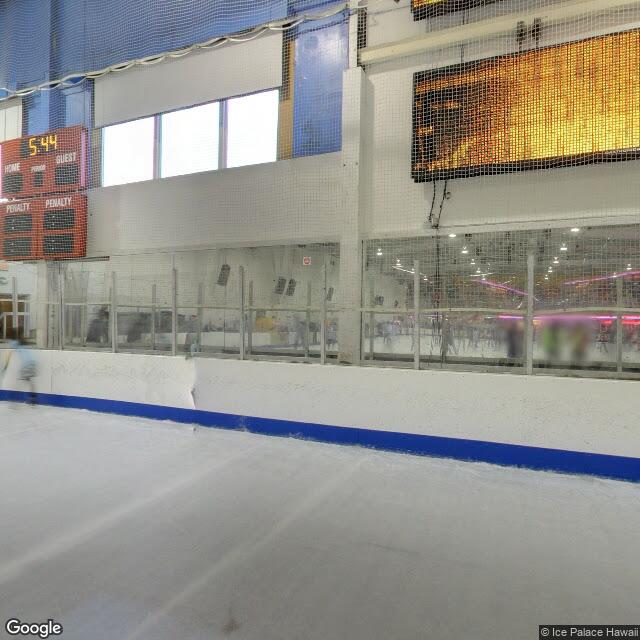 PogoMap.Info - Pokestop - Ice Palace