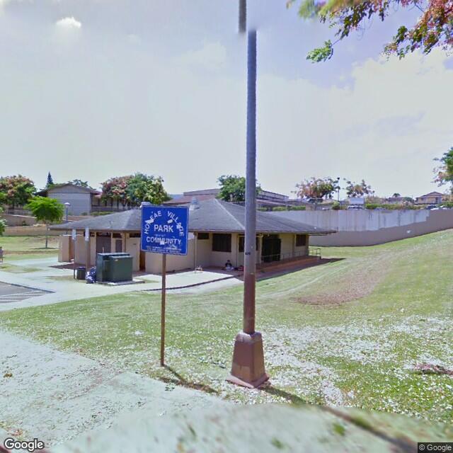 PogoMap.Info - Gym - Hoae'ae Village Community Park