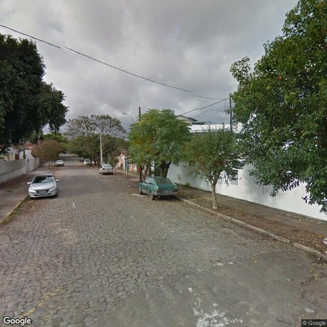 PogoMap.Info - Pokestop - Mapa Bairro Patronato
