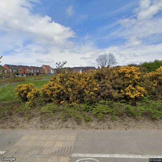 PogoMap.Info - Pokestop - Oakwood Drive Adventure Playground