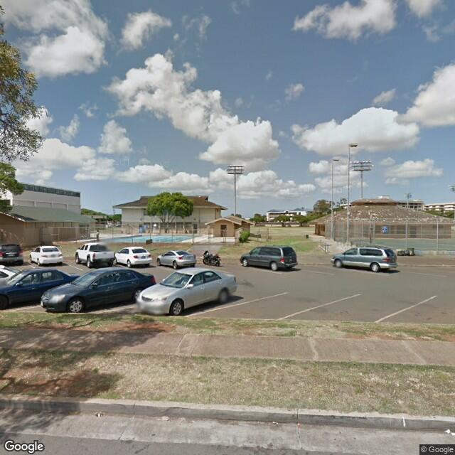 PogoMap.Info - Gym - Waipahu District Park