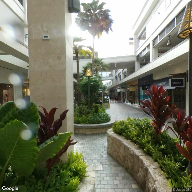 PogoMap.Info - Gym - Freaky Tiki