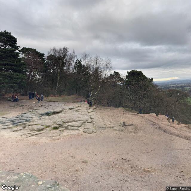 PogoMap.Info - Gym - Pilkington Memorial At Alderley Edge