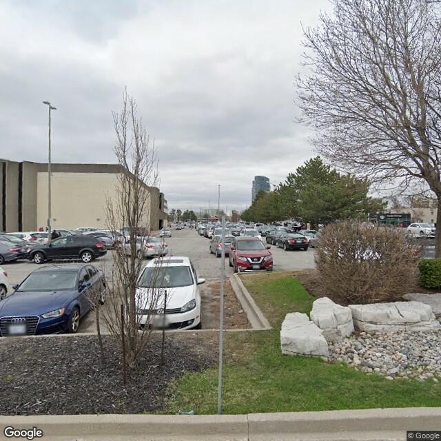 PogoMap.Info - Pokestop - Centerpoint Mall
