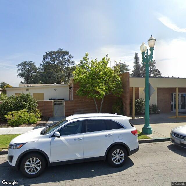 PogoMap.Info - Pokestop - Temple City City Hall