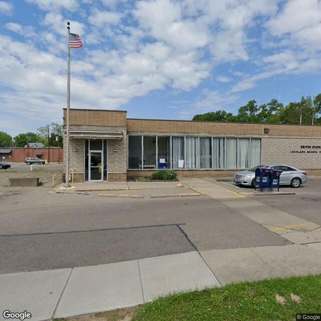 PogoMap.Info - Gym - Lockland Post Office