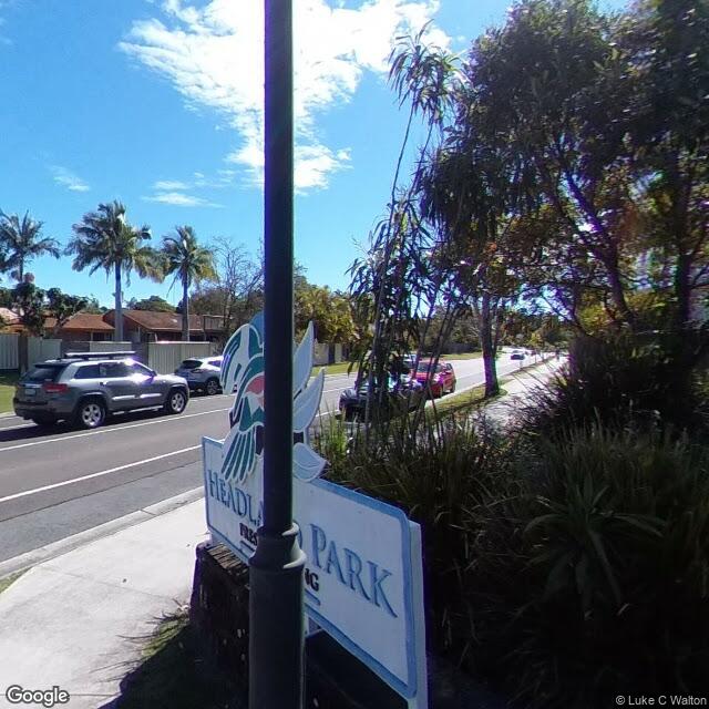 PogoMap.Info - Pokestop - Rainbow Lorikeet