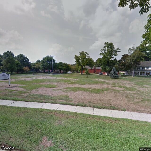 PogoMap.Info - Gym - Parker Homestead Est 1665