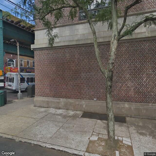 PogoMap.Info - Pokestop - Monsignor Mulz Hall