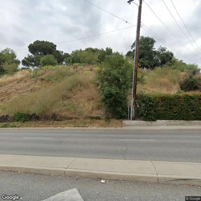 PogoMap.Info - Gym - City Of Monterey Park