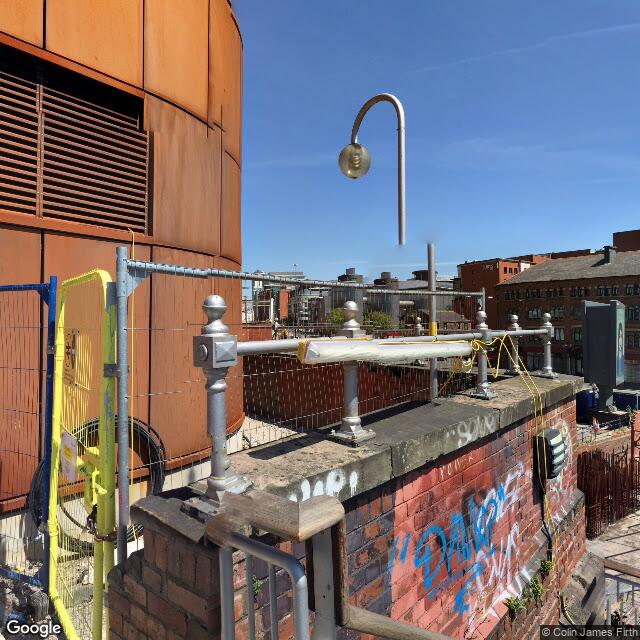 PogoMap.Info - Pokestop - Buddha Bar