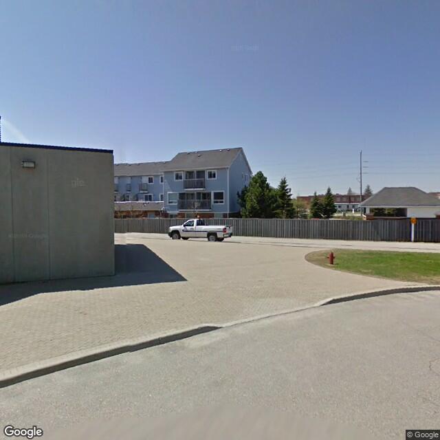 PogoMap.Info - Pokestop - Stouffville Arena