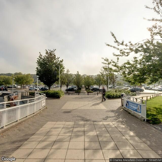 PogoMap.Info - Pokestop - Guildford Spectrum Leisure Centre