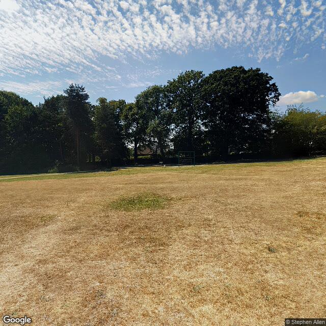 PogoMap.Info - Pokestop - Horsforth Park Climbing Frame