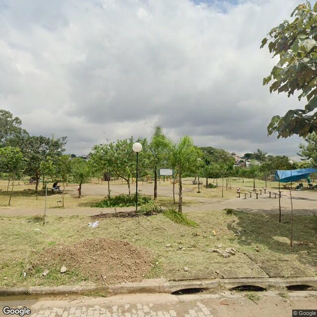 PogoMap.Info - Gym - Academia Ao Ar Livre