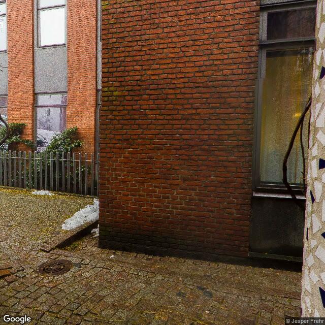 PogoMap.Info - Pokestop - Den Spanske Trappe