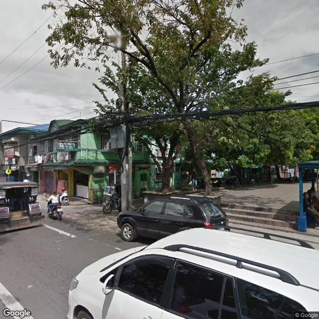 PogoMap.Info - Pokestop - Liwasang Bayan Ng Cainta