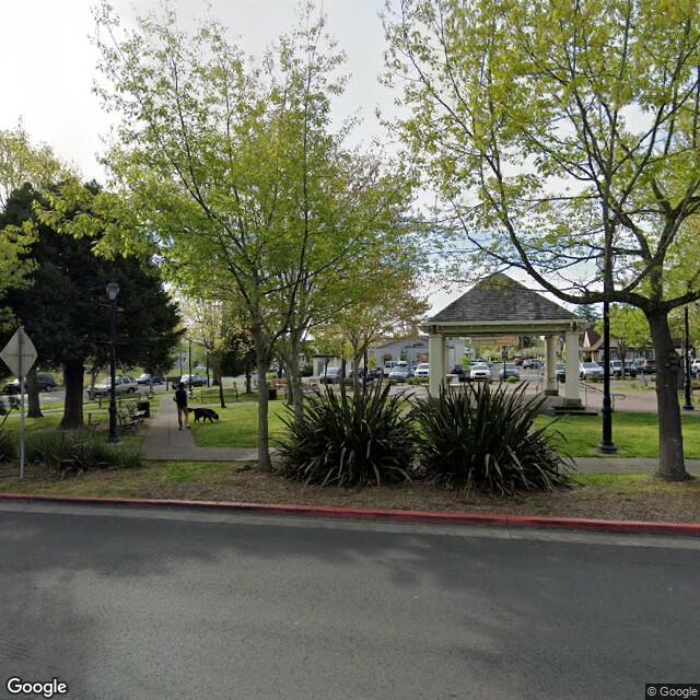 PogoMap.Info - Pokestop - Sebastopol Downtown Plaza