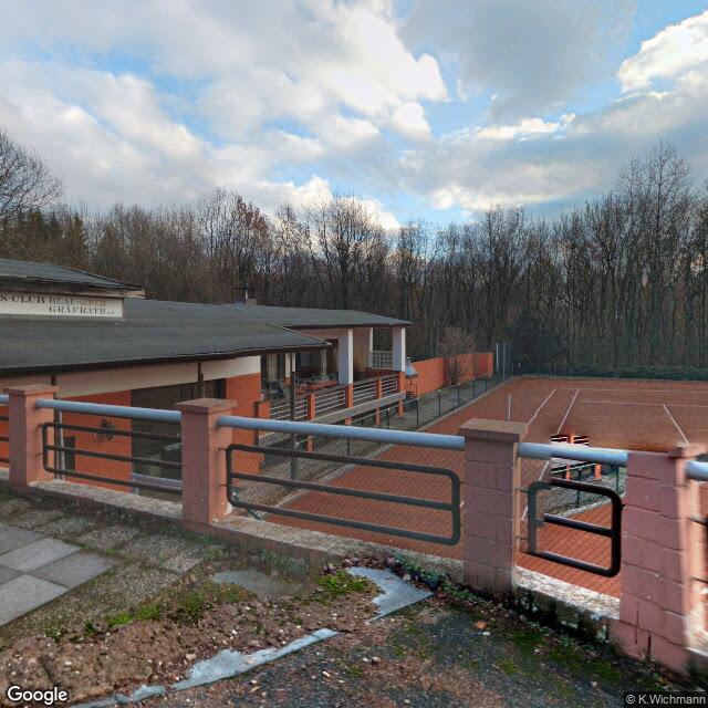 PogoMap.Info - Gym - Tennisclub Blau  Gelb Gräfrath