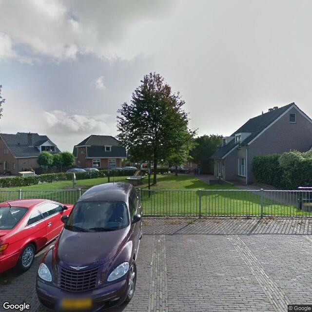 PogoMap.Info - Pokestop - Speeltuin Aan 't Zand