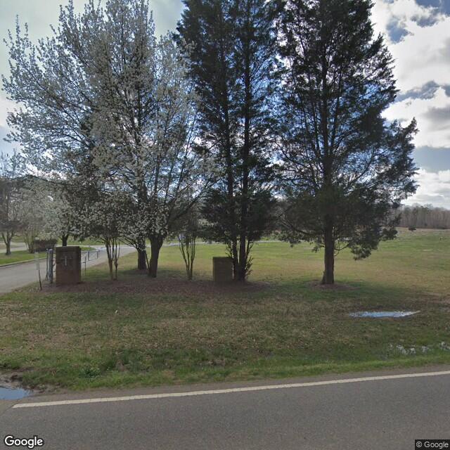 PogoMap.Info - Pokestop - Beatties Ford Memorial Gardens