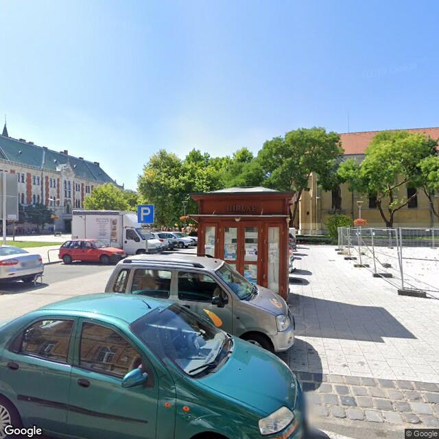 PogoMap.Info - Pokestop - Újpest 11