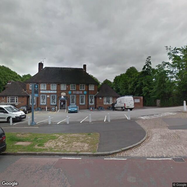 PogoMap.Info - Gym - The Journeys End Public House