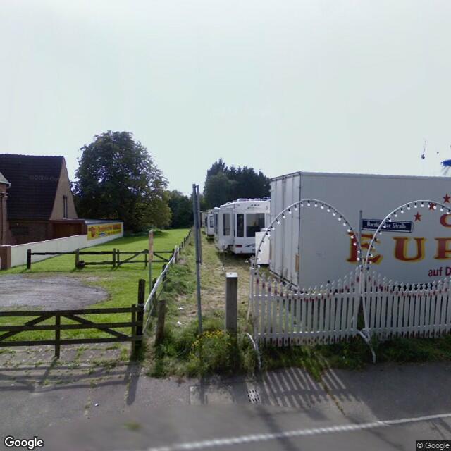 PogoMap.Info - Gym - Barsbuettel West