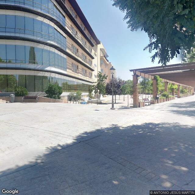 PogoMap.Info - Pokestop - Don Pedro Serrano El Postillon De Mostoles