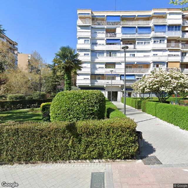 PogoMap.Info - Pokestop - Area Infantil Los Nenes