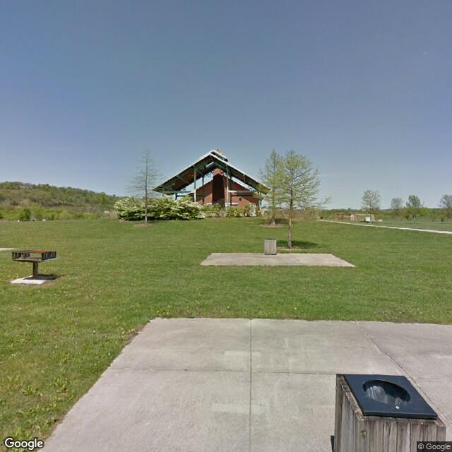 PogoMap.Info - Gym - Otto Armleder Memorial Park Shelter