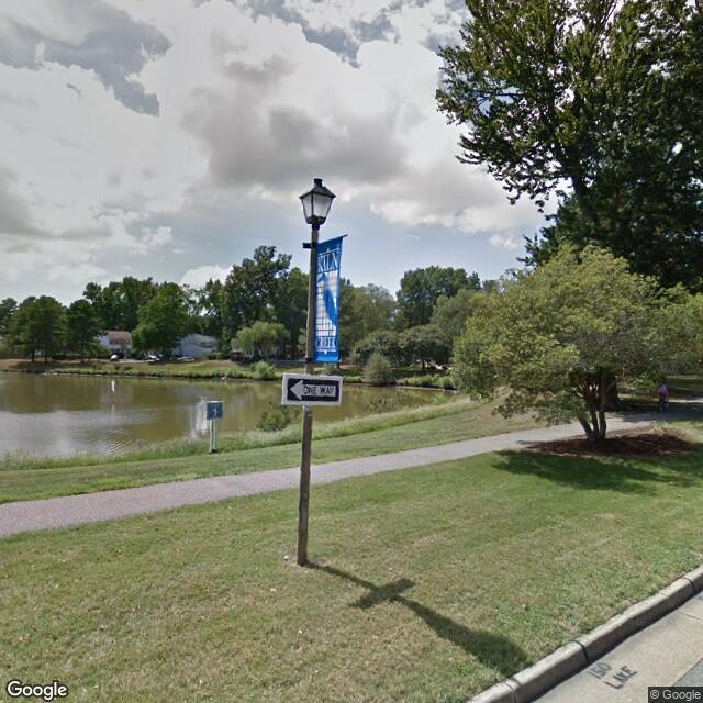 PogoMap.Info - Gym - Lake#6 Kiln Creek Parkway