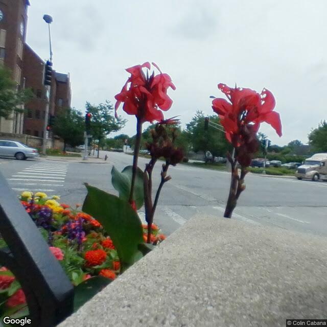 PogoMap.Info - Pokestop - Downtown Arlington Heights