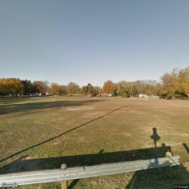 PogoMap.Info - Gym - Lorraine Thomas Park East Entrance