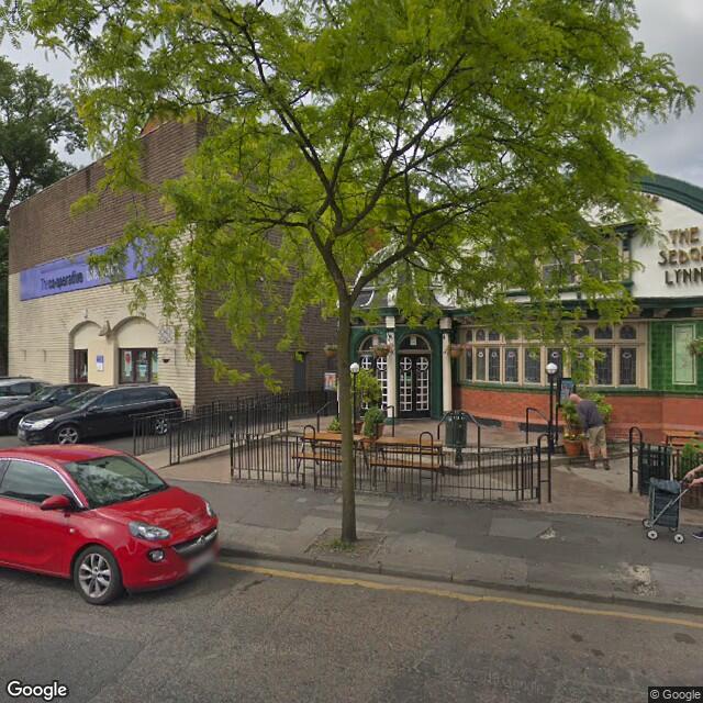 PogoMap.Info - Gym - The Sedge Lynn, JD Wetherspoon