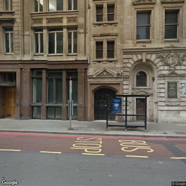 PogoMap.Info - Pokestop - Lloyds Bank Plaque And Crest