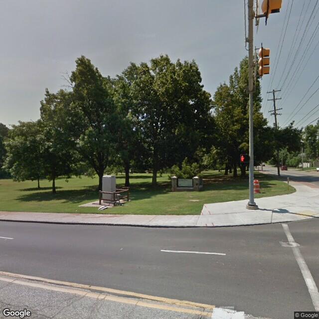 PogoMap.Info - Gym - Woodward Park