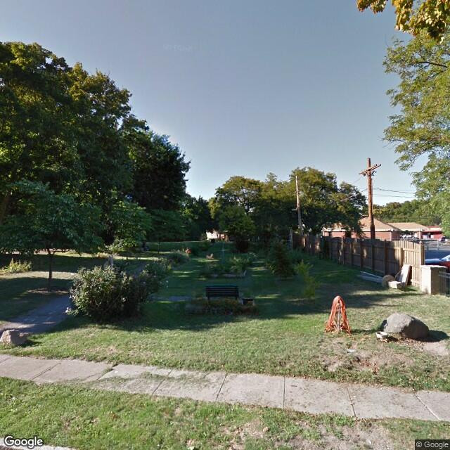 PogoMap.Info - Pokestop - Linear Pergola