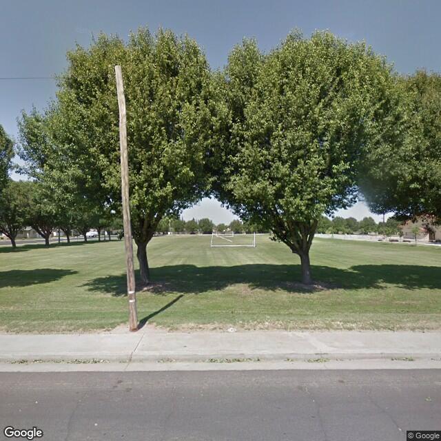 PogoMap.Info - Pokestop - Holy Rosary Church Soccer Field