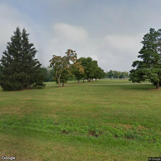 PogoMap.Info - Gym - Thomas A. Cloud Memorial Park, Huber