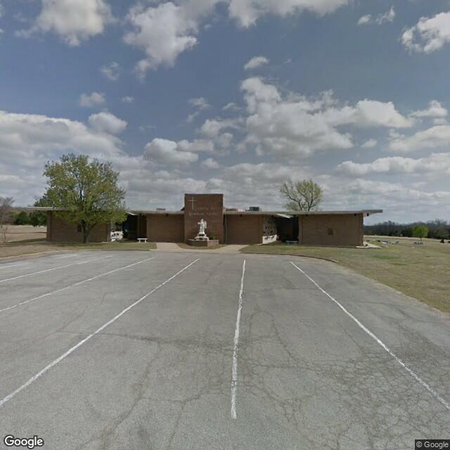 PogoMap.Info - Gym - Southern Hills Missionary Baptist Church