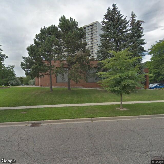 PogoMap.Info - Gym - Bridletowne Park Church