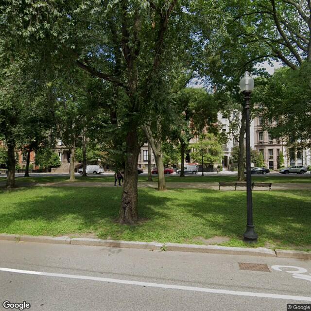 PogoMap.Info - Pokestop - Grandma Smoki
