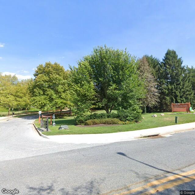 PogoMap.Info - Gym - Cedar Lane Park West Area