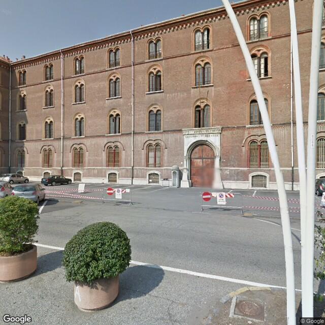 PogoMap.Info - Pokestop - Generale Eusebio Bava